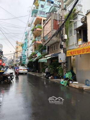 bán lô đất siêu hiếm hẻm xe hơi 56m đối diện vạn phúc