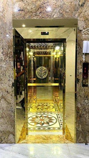 bán nhà mới - full nội thất mặt tiền kd - trương phước phan - (72m2) 6pn -thang máy - chỉ :13 tỷ