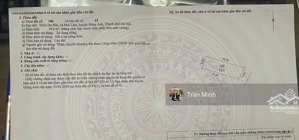 bán lô đất đẹp thôn du nội, xã mai lâm, đông anh. diện tích 79,4m2. mặt tiền 5m. hướng đông nam.