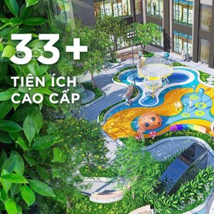 happy one mori: view sân golf, liền kề aeon mall, có officetel, sl giới hạn, booking ngay hôm nay