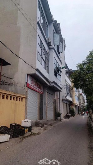 bán nhà tuỵ liệt thanh trì, kd ô tô vào nhà dòng tiền ổn định, giá 8.5 tỷ