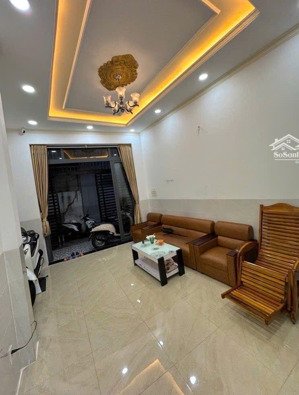 bán nhà đẹp 3 tầng ô tô đỗ cửa sát mặt tiền phạm thế hiển, q8 giá chỉ: 7,2 tỷ pháp lý chuẩn