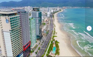 bán đất mặt tiền lớn lê văn quý cách biển mỹ khê 300m. p an hải. giá 175tr/m2