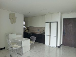 cho thuê căn hộ 2pn, 2wc, 90m2 tại empire city thủ thiêm, giá tốt 32 triệu vnd