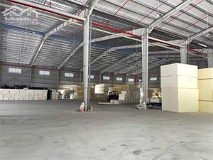 CHO THUÊ KHO, NHÀ XƯỞNG 300M2 ĐẾN 2800M2 TẠI LIÊN CHIỂU, ĐƯỜNG CONTAINER, GIÁ TỪ 46K