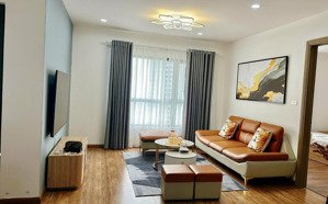 chính chủ cần bán căn cc tại samsora premier 74m2, 2pn, 2wc, hà đông, nội thất mới 100%