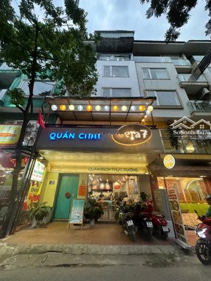 vị trí vàng, 60m2, 5tầng, giá chỉ 18 tỷ, tại nguyễn văn lộc, hà đông, nhà đẹp, nơi cực hiếm nhà bán