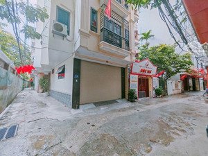 doãn kế thiện - 38m2 - 6 tầng - nhà mới - gần phố - ô tô đỗ cửa - 11,6 tỷ