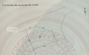 mảnh đất siêu đẹpkhu tái định cư giang biên, phường việt hưnglong biên- lô góc- cực kì tho