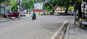 Bán nhà 2 tầng Ngô Quyền, Vĩnh Phúc