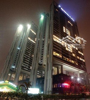 bán căn hộ chung cư dolphin plaza, 6,5 tỷ, 72m2, 1pn, 1wc, pháp lý đầy đủ, chính chủ