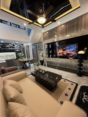 bán nhà 2 tầng 2 mặt kiệt 96 điện biên phủ, full nội thất , vào ở ngay