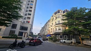 biệt thự , liền kề kiến hưng , hà đông. lô góc , mt 21m kinh doanh mọi loại hình. giá 29,9 tỷ