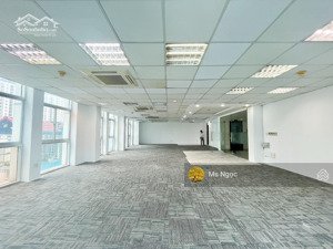 chính chủ cho thuê văn phòng lầu 2, 100m2 đường nguyễn thị minh khai- cao thắng, quận 3
