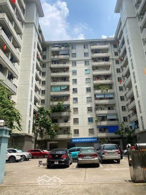 chung cư cầu giấy 3 ngủ 2 wc full nội thất vị trí đắc địa