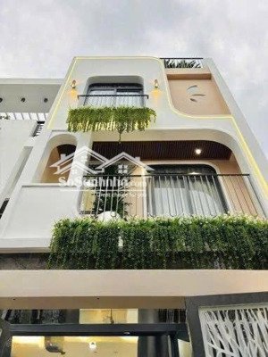 bán nhà 43m giá rẻ 2,65 tỷ lê văn duyệt, q. bình thạnh hcm