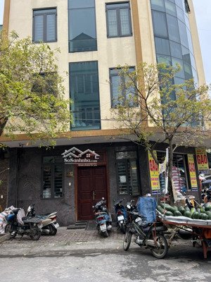 mặt chợ ngô thì nhậm ,7t thang máy kinh doanh mọi mặt hàng giá 21 tỷ