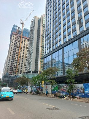 chính chủ bán căn hộ cao cấp dự án harmony square - vị trí vàng trung tâm quận thanh xuân