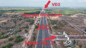 chính chủ cần bán lô đất th6 dự án mega 2. lh có thương lượng