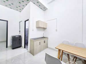 cho thuê phòng trọ 30m2, 5,8 triệu tại nguyễn bá tuyển, tân bình, hcm