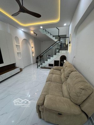 bán nhà riêng 2pn, 2wc, 48m2 tại an dương vương, bình tân, 5 tỷ vnd