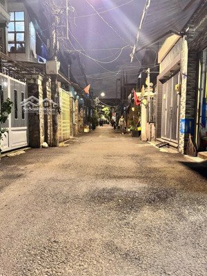 bán nhà riêng tại lê đức thọ, gò vấp, giá siêu hời 6,5 tỷ, dt: 4.2x21m, 80m2