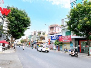 bán nhà mặt tiền vườn lài, quận tân phú. sát lũy bán bích, nhà 3 tấm kiên cố: 4x17m