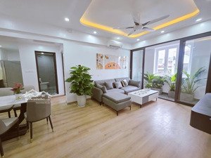 bán ch 110m 3n2w giá 6.75 tỷ toà x1 140 nguyễn xiển hạ đình thanh xuân . đầy đủ nội thất