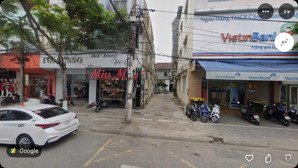cho thuê nhà k176 đường phan châu trinh kiệt 5m - cách mặt tiền đường 10m diện tích đẹp - ngang 7m