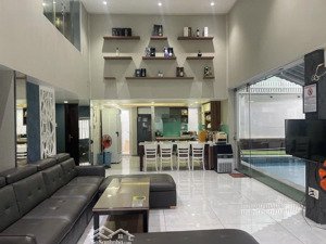 cho thuê biệt thự phường 12 quận 10
