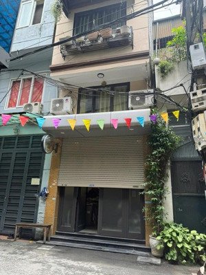 bán nhà riêng tại đường hoàng mai, tân mai, hoàng mai, hà nội, giá tốt 25,8 tỷ, 54m2