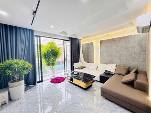 cô lan bán gấp nhà 2 lầu đẹp đường phạm văn hai, tân bình - 60m2, 4pn, giá tốt