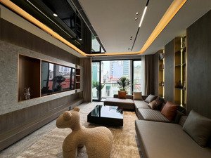 giảm chào 1 tỷ giá chỉ 16.8 tỷ siêu phẩm nguyễn văn cừ 7 tầng thang máy full nội thất italy