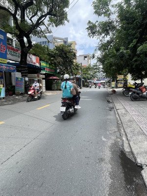 mặt tiền kinh doanh dòng tiền 20tr/th - phạm văn xảo - 57m2 - 4 tầng giá 12,5 tỷ thương lượng