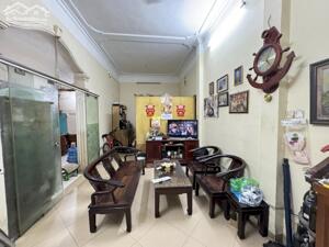 Bán nhà phố Trần Khát Chân, sát phố, tiện kinh doanh 5 tầng 60m2 giá 16.8 tỷ