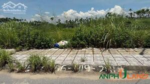 Cần bán lô đất hàng hiếm - tái định cư Phường Thủy Nguyên ( xã Hoa Động), TP Hải Phòng