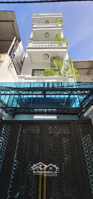 bán nhà phố tam khương - đống đa - 6 tầng mới keng- 5 phòng khép kín - vừa ở, vừa cho thuê sinh lời