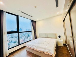 cho thuê chcc vinhomes skylake, phạm hùng, 2pn, 68m, full nội thất. gía chỉ