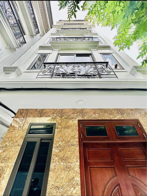 bán nhà mới có thang máy tây hồ phú thượng gần ciputra, nhà mới có thang máy