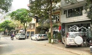 bán nhà lô góc 6 tầng thang máy phố hoàng đạo thành diện tích 55m mt 6,5m giá 24 tỷ