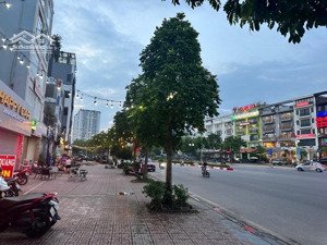 bán nhà mặt phố hồng tiến, long biên 39m2 kinh doanh sầm uất