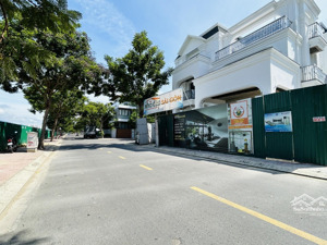 bán lô đất hà quang 2 đường 1a khan hiếm view sông quán trường.