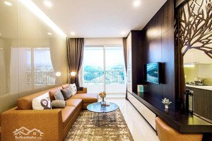 cho thuê ch golden mansion, 17 triệu vnd, 75m2, 2pn, 2wc tại phổ quang, phú nhuận