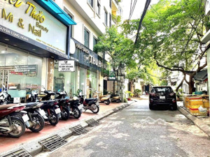 bán nhà kim mã 54 m 4 tầng ngõ thông giá tốt nhất