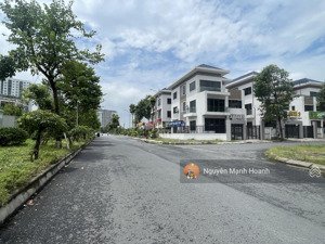 bán nhà biệt thự 6pn, 5wc, 240m2 tại thanh hà mường thanh, hà đông, hà nội. giá đầu tư