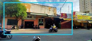 bán nhà mặt phố tại bàu cát 8, 130 tỷ, 775 m2, tân bình, hcm