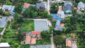 bán 5 lô f0 lô góc trục chính đất đông nam, xuân mai 100m², đường 7m, gần đường mòn hồ chí minh