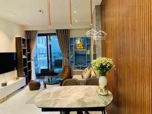 cho thuê căn hộ cc, 2pn, 2wc, 78m2 giá rẻ so với thị trường tại kingdom 101, quận 10, hcm