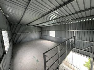 cho thuê nhà riêng 1pn, 1wc, 24m2, mặt tiền 11m giá tốt tại đường vành đai, p.3, tân an, long an