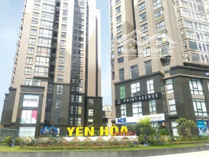 cđt dự án yên hòa parkview cho thuê văn phòng diện tích từ 78m2-251m2. liên hệ: ms thảo